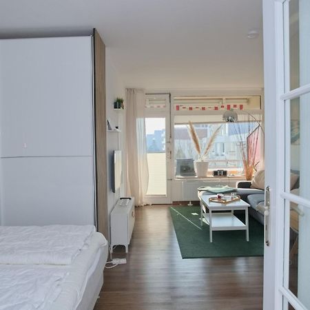 Kaiserhof App 213 Inkl Wlan グレーミッツ エクステリア 写真